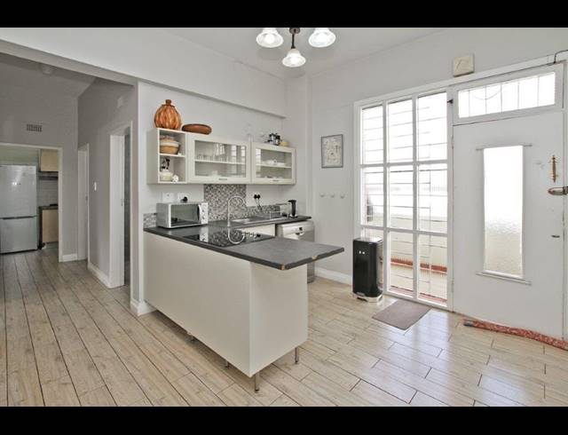 2 BEDROOM APARTMENT FOR SALE IN OBSERVATORY